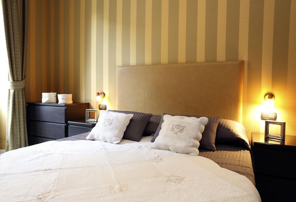 Caracciolo Guest House Rome Room photo