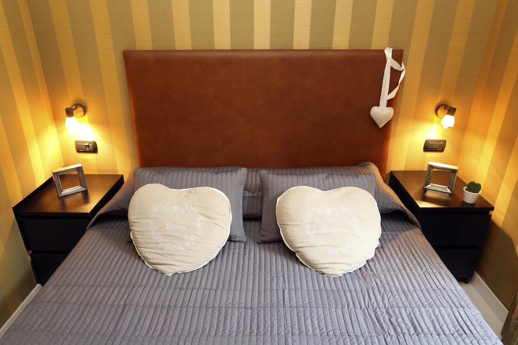 Caracciolo Guest House Rome Room photo