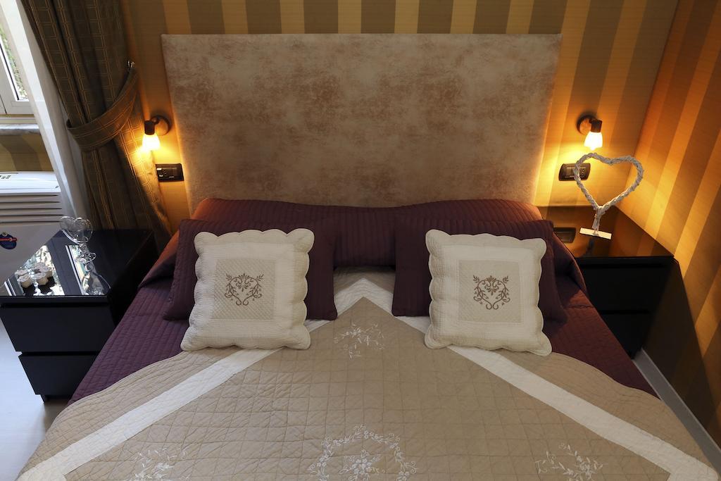 Caracciolo Guest House Rome Room photo