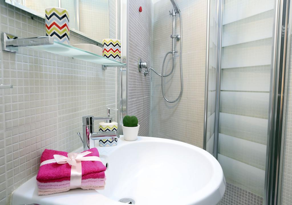 Caracciolo Guest House Rome Room photo
