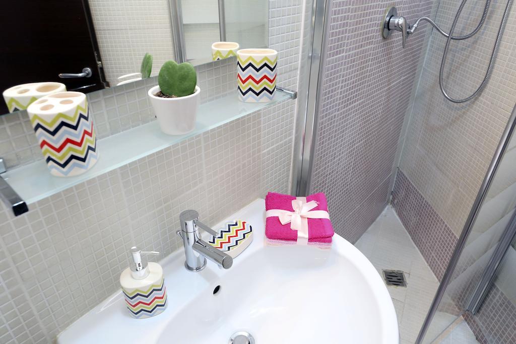 Caracciolo Guest House Rome Room photo