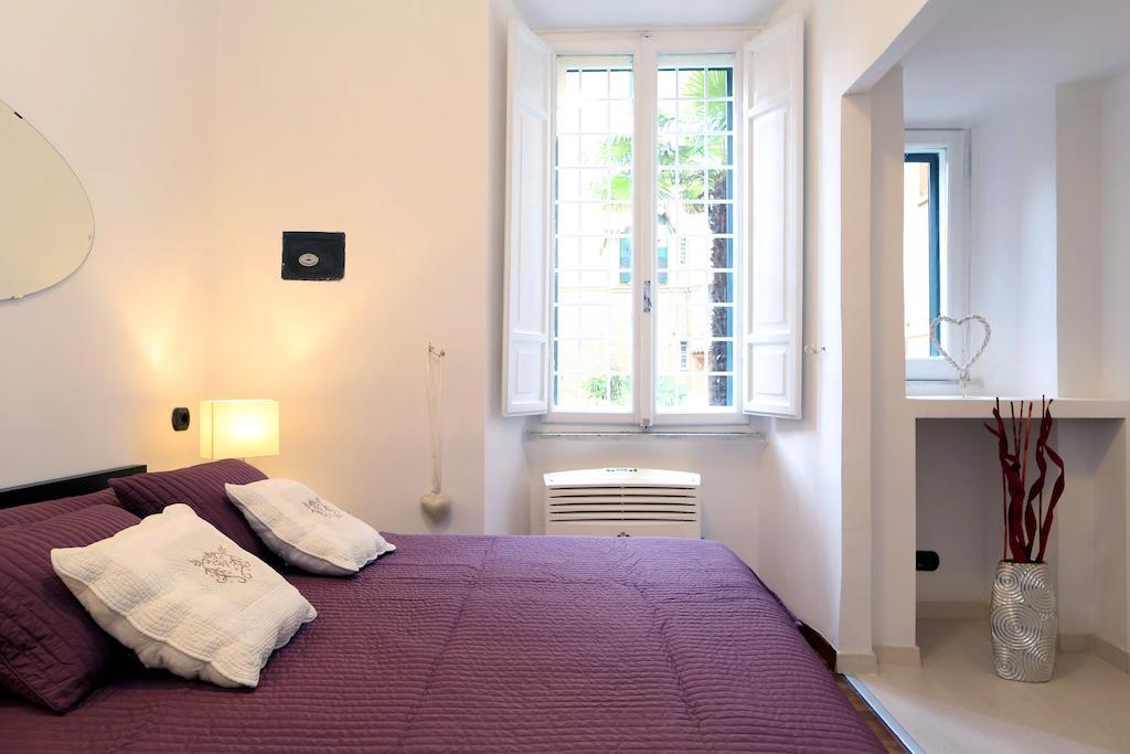 Caracciolo Guest House Rome Room photo