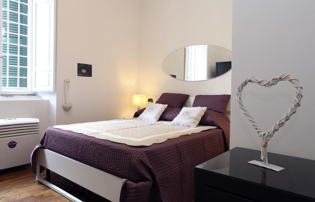 Caracciolo Guest House Rome Room photo